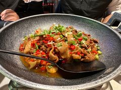 -味上湘菜馆(岳麓山店)