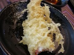 -羽山料理