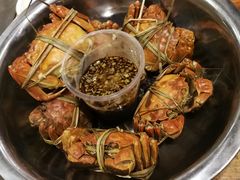 -王红军龙虾(新民路店)