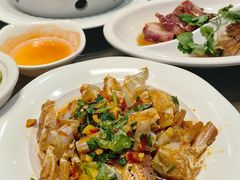 -庄氏祥记家常食府(国瑞建材家居博览中心店)