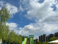 -清河半岛温泉度假酒店