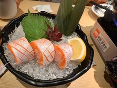 -万岁寿司(万国店)