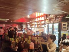 -你又瘦了小酒馆(奥体店)
