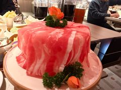-海底捞火锅(崇文门新世界百货店)