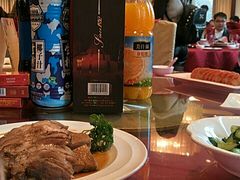 -北门饭店(三香路店)