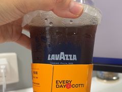 -LAVAZZA拉瓦萨咖啡(中航城君尚购物中心店)