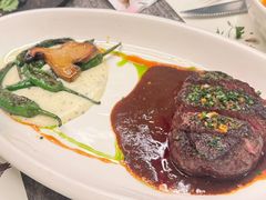 -SHADOWS•Bistro&Eatery(安福路店)