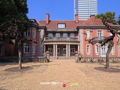 -上海瑞金洲际酒店