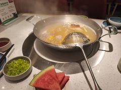 -左庭右院鲜牛肉火锅(苏州园区永旺店)