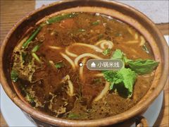 -雀舞云南菜(乐客城店)
