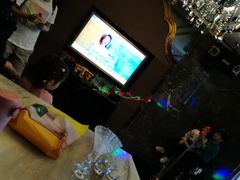 -品秀KTV(蛇口店)