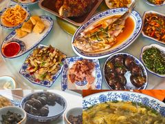 -洞天食府(北大街店)