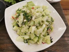 -朴大人炭烤·韩国料理(奥帆中心海尔洲际店)