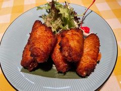 -观塘港茶餐厅(万达店)