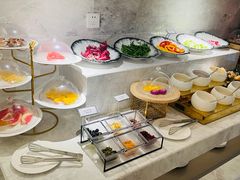 -天伦王朝酒店·盛华瑄餐厅