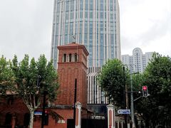 -上海市基督教诸圣堂