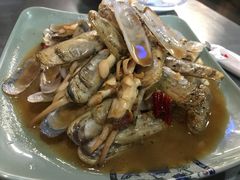 -老谭虾王蟹皇·龙虾·烧烤(蝴蝶湾店)