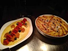 -新发展亚太JW万豪酒店·福苑咖啡厅