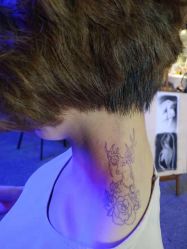 -见雾TATTOO STUDIO