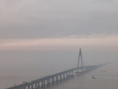 -宁波海天一洲景区