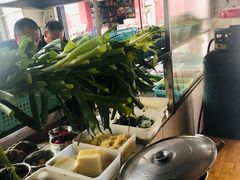-富贵饭店(大源店)