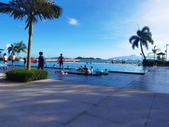 -惠州金海湾嘉华度假酒店