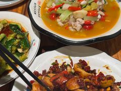 -小口味