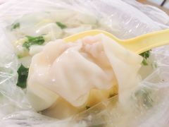 -琴岛顺天馄饨(营口路市场店)