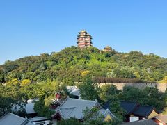 -阅江楼风景区