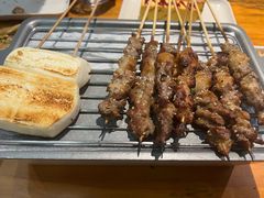 -木屋烧烤(坂田天安云谷店)