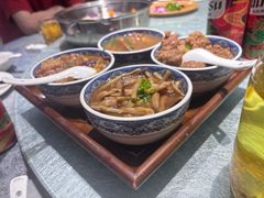 -裕丰源滋补烩面(天赋路店)
