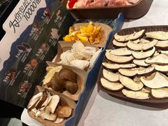 -芸山季·云南山珍菌火锅(人民广场来福士店)