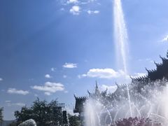 -西双版纳傣族园