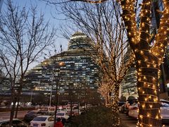 -锦尚阁烤鱼(望京新荟城店)