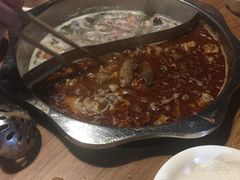 -傣妹火锅(南京东路一店)