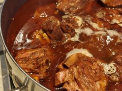 -蝎王府羊蝎子(西直门店)