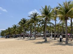 -三亚西岛海洋文化旅游区