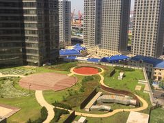 -大连富丽华大酒店