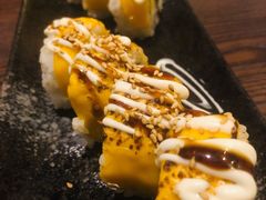 -哏儿寿司(红桥店)
