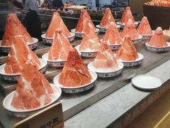 -新艺自助美食城(中山路店)