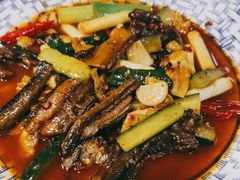 -百年粉蒸牛肉