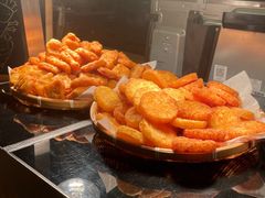 -索菲特酒店·海鲜自助 ·聚餐厅