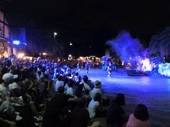 -清迈夜间动物园
