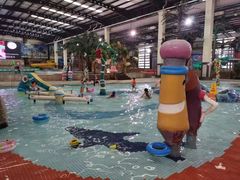 -南宫温泉水世界