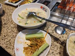 -丰茂烤串(卫星广场店)