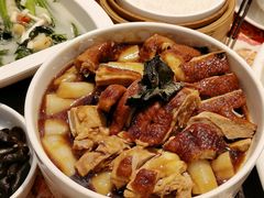 -虾饺妹·粤式手工点心(水荫路店)
