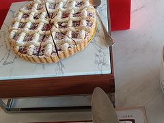 -济南凯宾斯基酒店-THE VIEW云景全日制餐厅