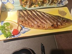 -藤原布二·大正创意料理(五台山店)