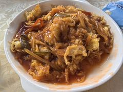 -老东风菜馆·潮汕大排档
