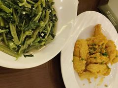 -HOHO餐厅(古子城店)